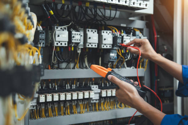Best Home Electrical Repair  in Cape Neddick, ME