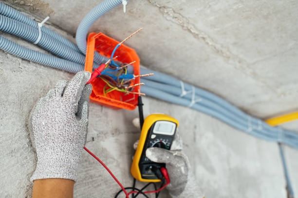 Best Electrical Contractors for Businesses  in Cape Neddick, ME
